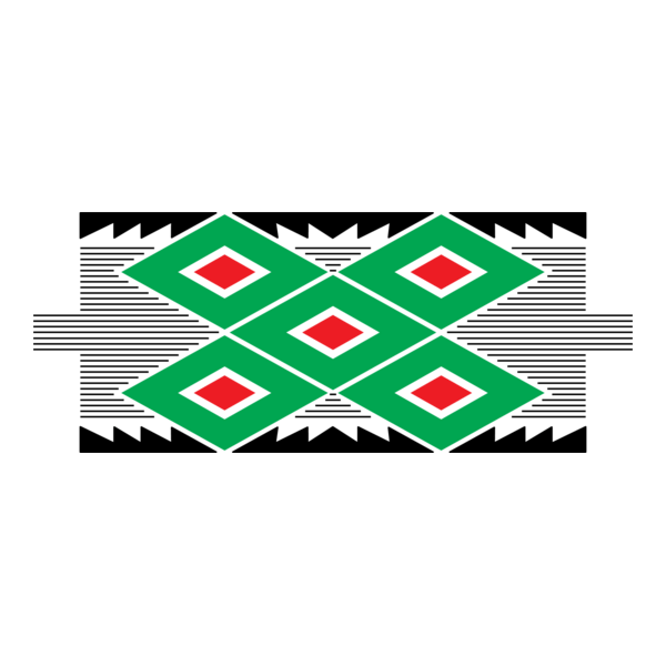 United Tribes Technical College Logo PNG Vector