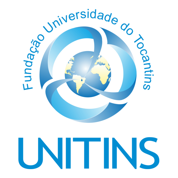 UNITINS - Fundação Universidade do Tocantins Logo PNG Vector
