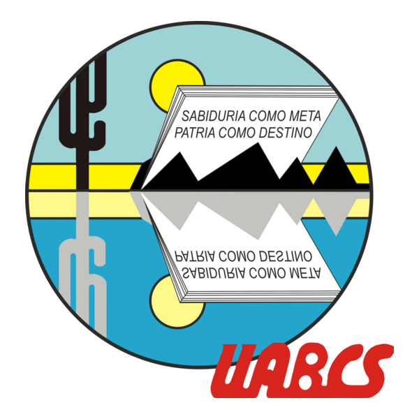 Universidad Autónoma de Baja California Sur Logo PNG Vector