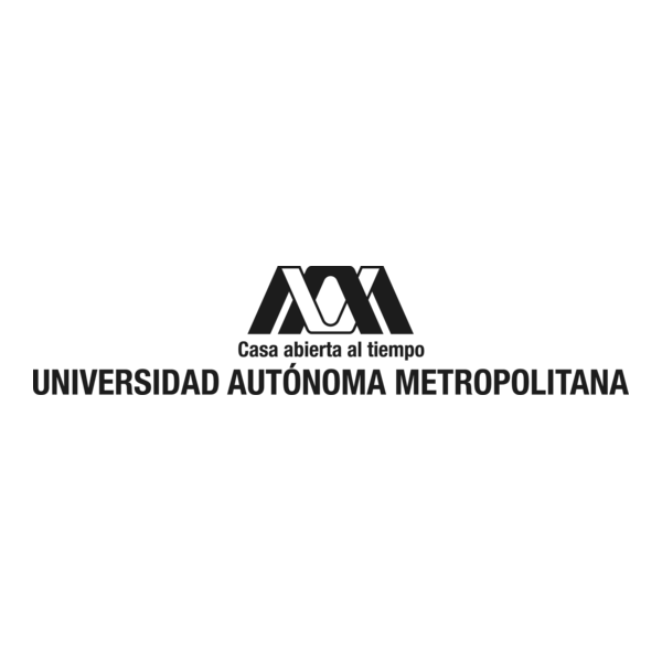 Universidad Autónoma Metropolitana Logo PNG Vector