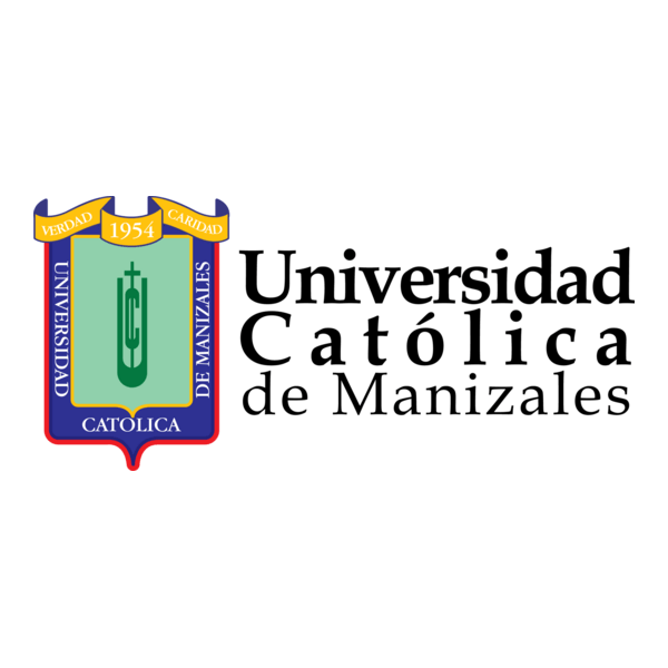 Universidad Católica de Manizales Logo PNG Vector