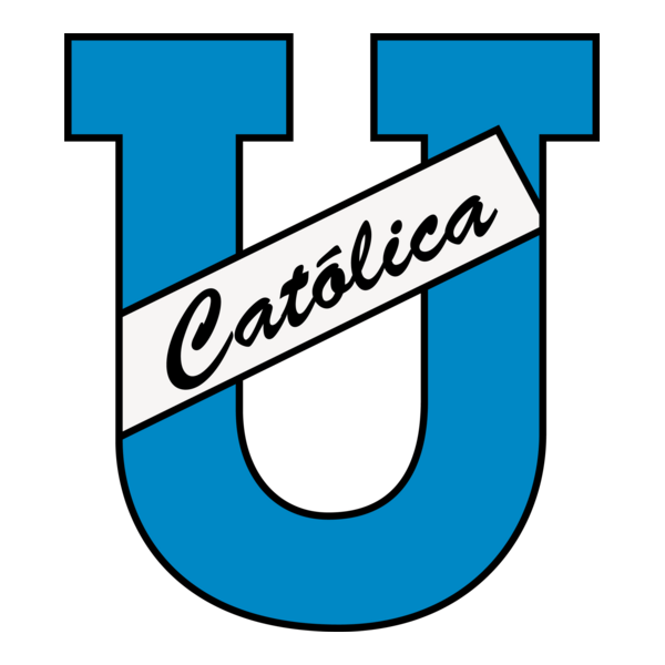 Universidad Católica Logo PNG Vector