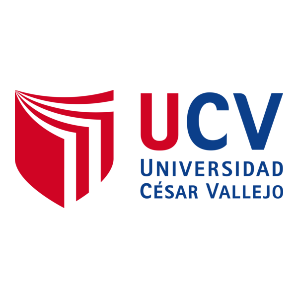 Universidad César Vallejo Logo PNG Vector