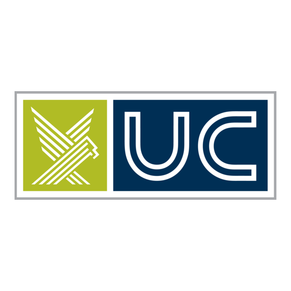 Universidad Cuauhtemoc Logo PNG Vector