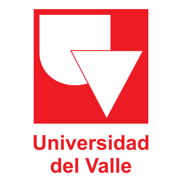 Universidad del Valle Logo PNG Vector
