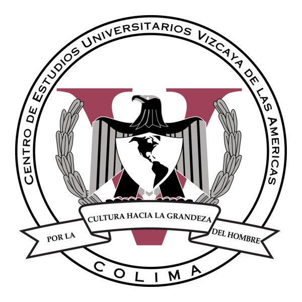 Universidad Vizcaya de las Américas Logo PNG Vector