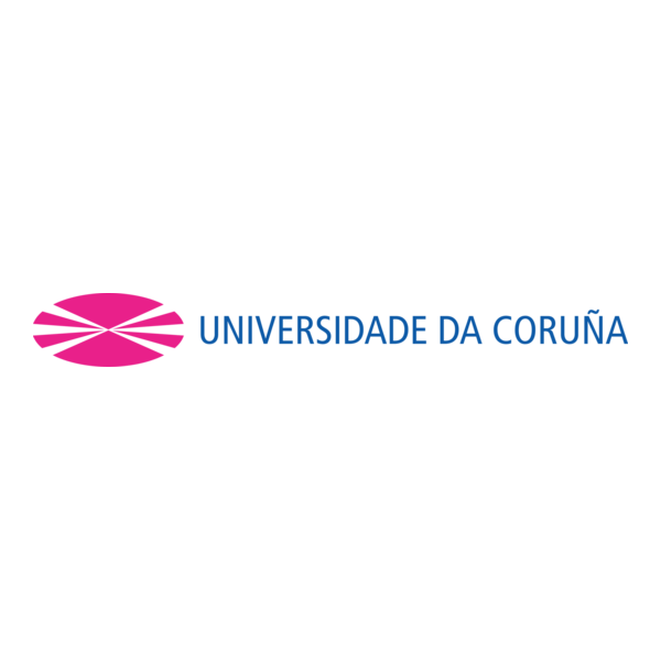 Universidade da Coruña Logo PNG Vector