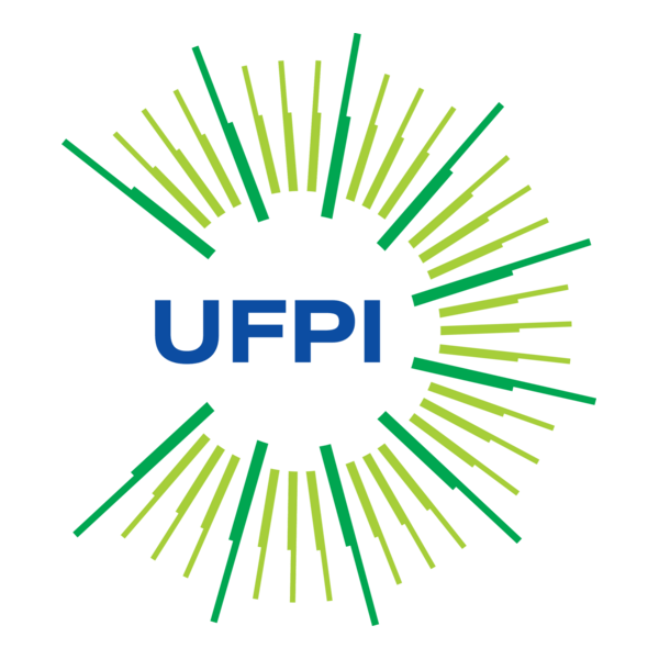 Universidade Federal do Piaui Logo PNG Vector