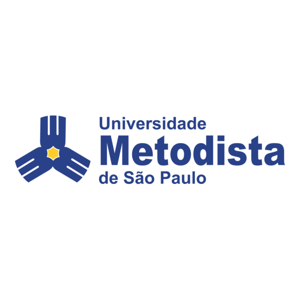 Universidade Metodista de São Paulo Logo PNG Vector