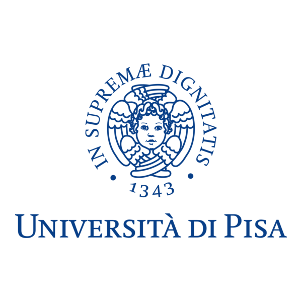 Università di Pisa Logo PNG Vector