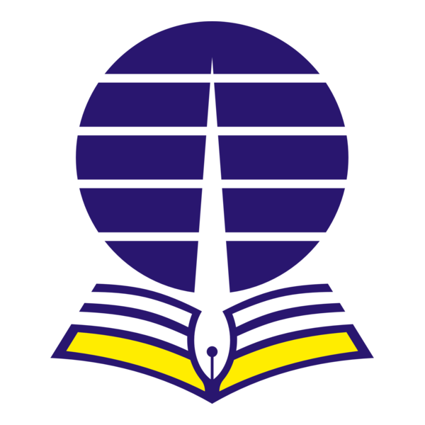 Universitas Terbuka Logo PNG Vector