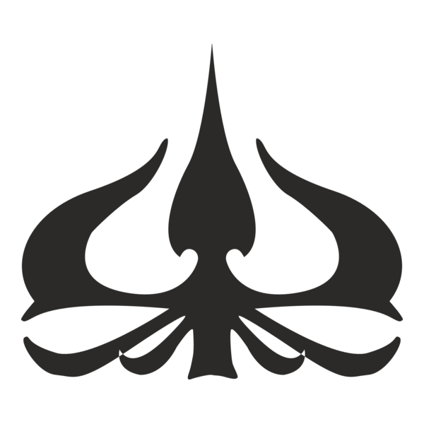 UNIVERSITAS TRISAKTI Logo PNG Vector
