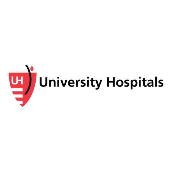 University Hospitals Logo PNG Vector