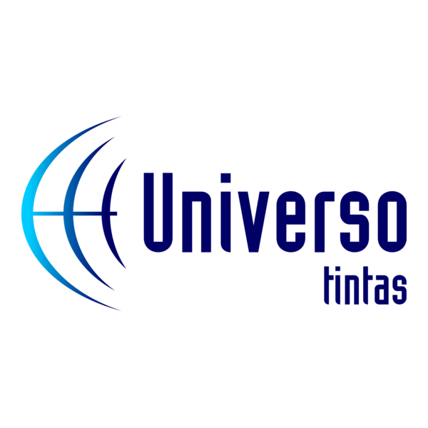 Universo Tintas Logo PNG Vector
