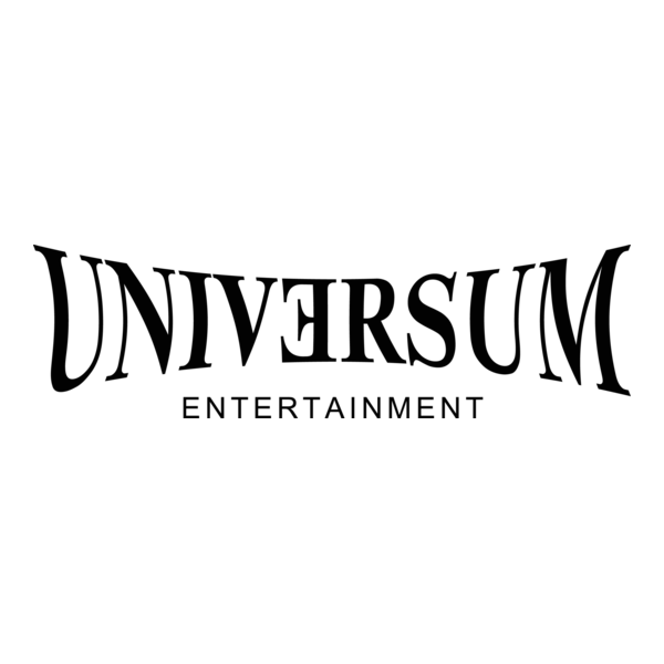 Universum Entertainment Logo PNG Vector