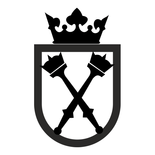 Uniwersytet Jagielloński Logo PNG Vector