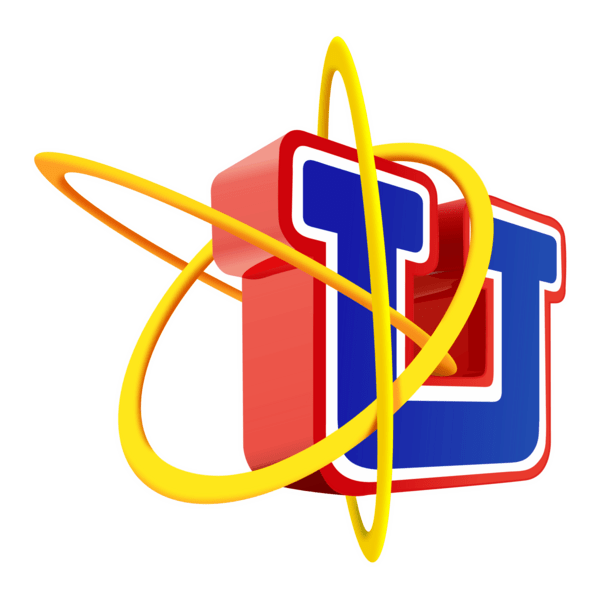 UNOPAR VIRTUAL Logo PNG Vector