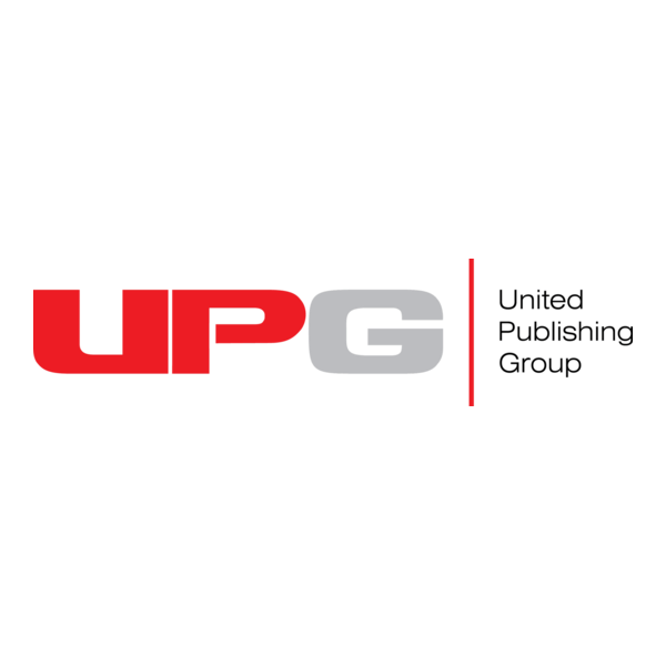 UPG Baltic Logo PNG Vector