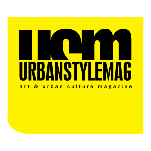 Urban Style Mag Logo PNG Vector