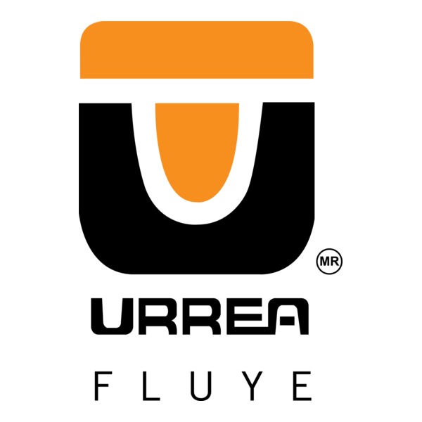 URREA Fluye Logo PNG Vector
