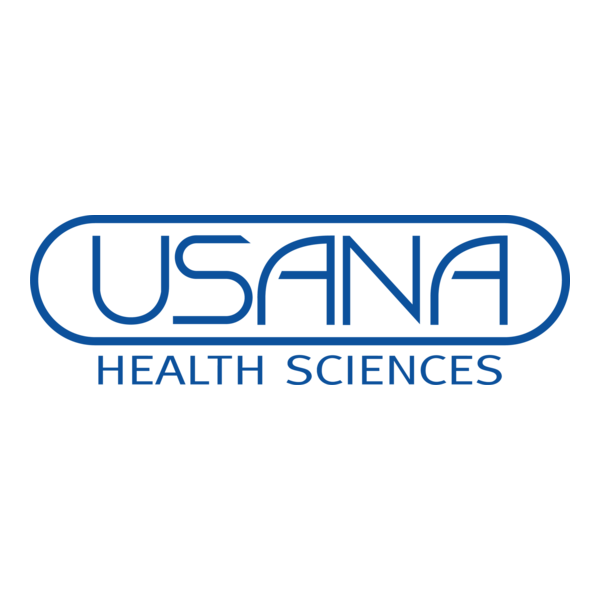 Usana Health Sciences Logo PNG Vector