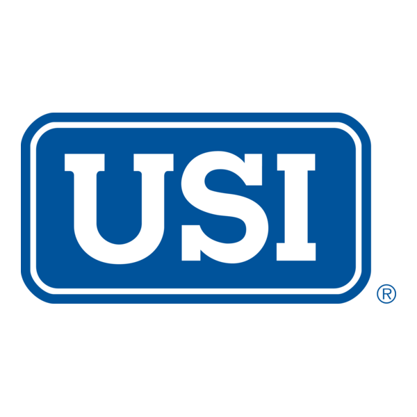 USI Holdings Logo PNG Vector