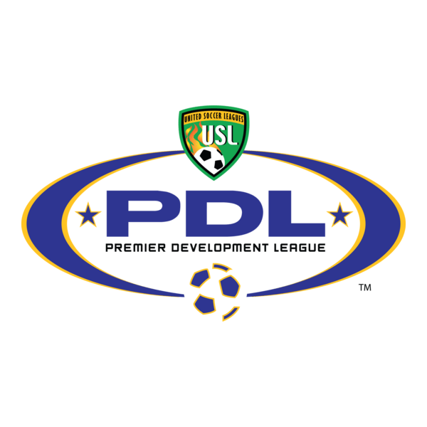 USL Premier Development League Logo PNG Vector