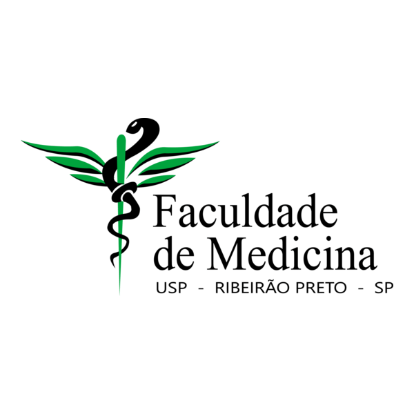 USP - Ribeirão Preto Logo PNG Vector