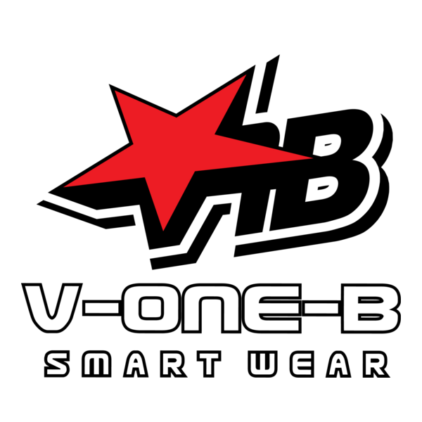 V1B Logo PNG Vector