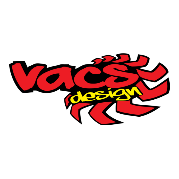 VACS Logo PNG Vector