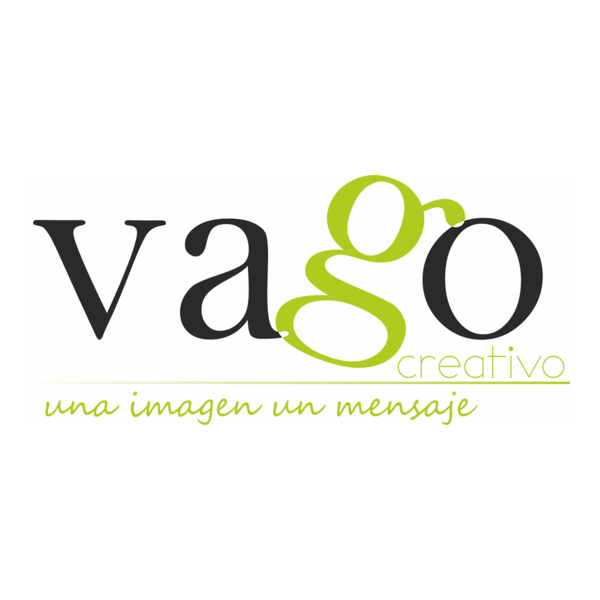 Vago Creativo Logo PNG Vector