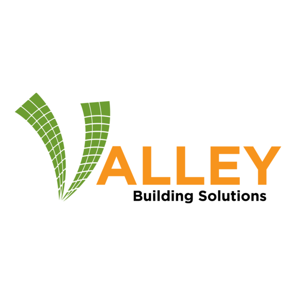 Valley Building Solutions Logo PNG Vector