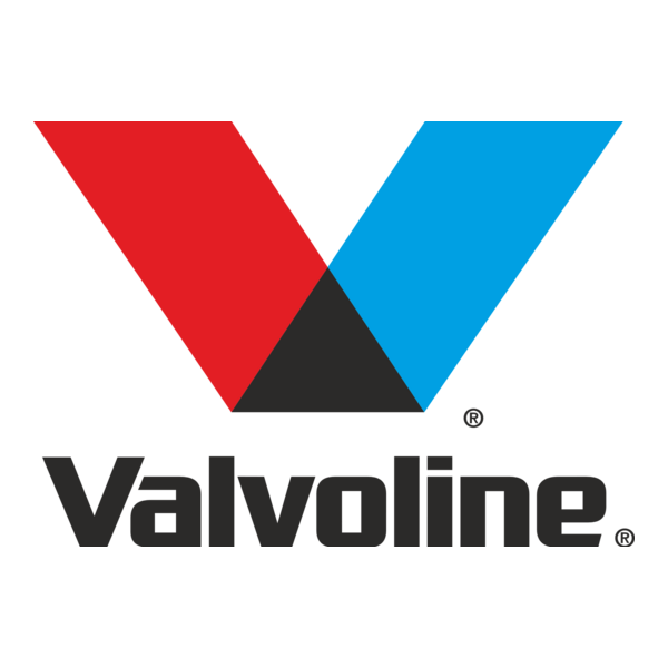 Valvoline Logo PNG Vector