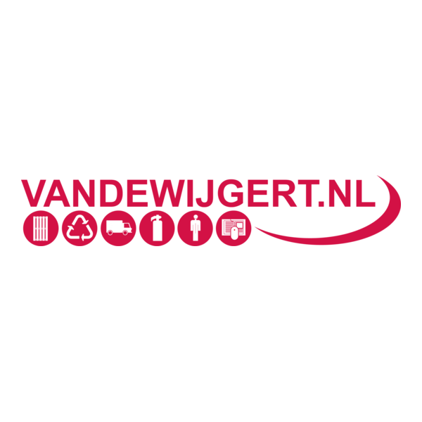 van de wijgert Logo PNG Vector