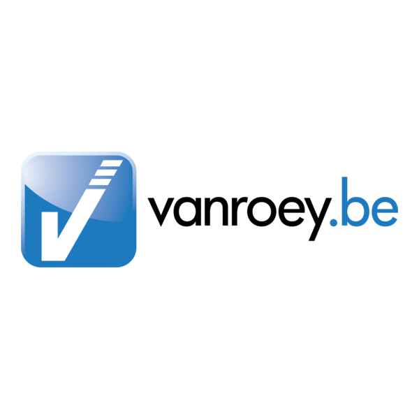 Van Roey Automation Logo PNG Vector