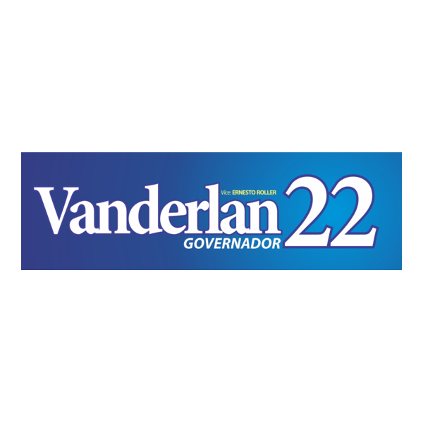 VANDERLAN 22 GOIÁS 2010 Logo PNG Vector