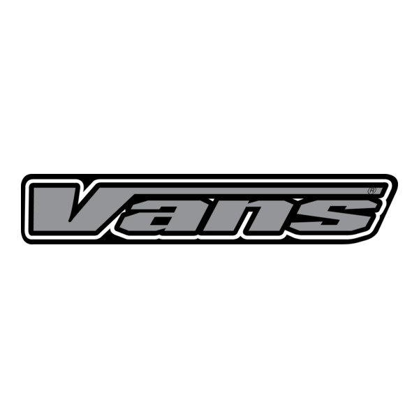 VANS Logo PNG Vector