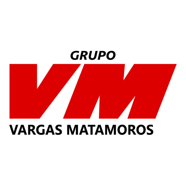Vargas Matamoros Logo PNG Vector