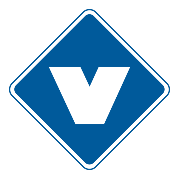 Veiligheid bij VBI Logo PNG Vector