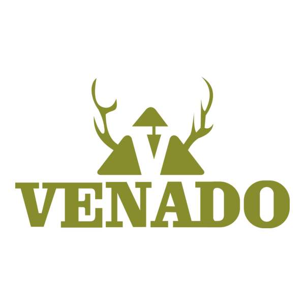 Venado Logo PNG Vector