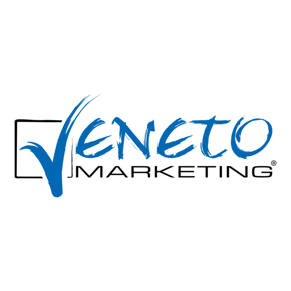 Veneto Marketing Logo PNG Vector
