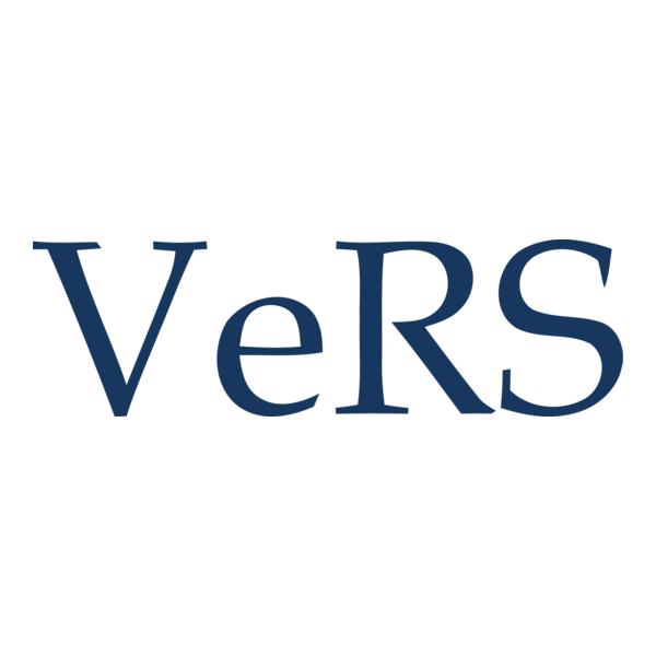 VeRS Logo PNG Vector