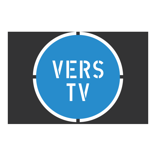 VERS TV Logo PNG Vector