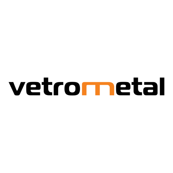 Vetrometal Logo PNG Vector