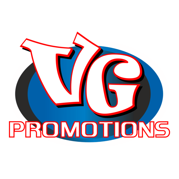 VG Promotions Logo PNG Vector