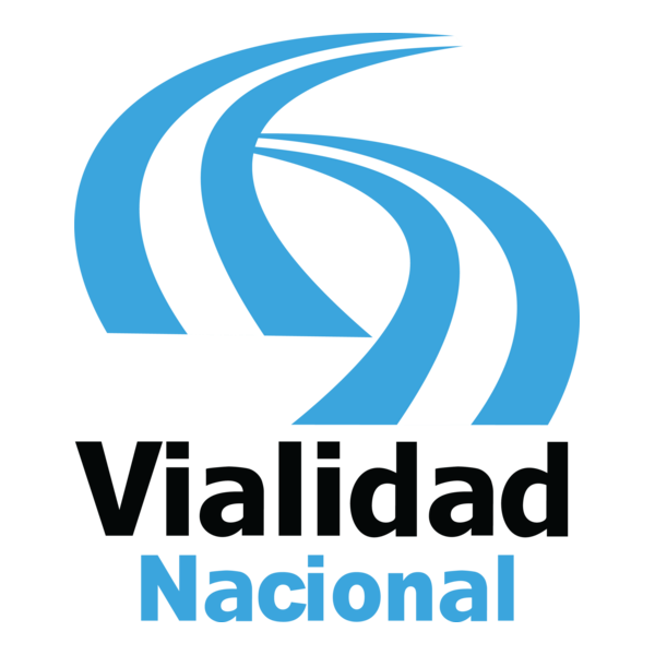 Vialidad Nacional Logo PNG Vector