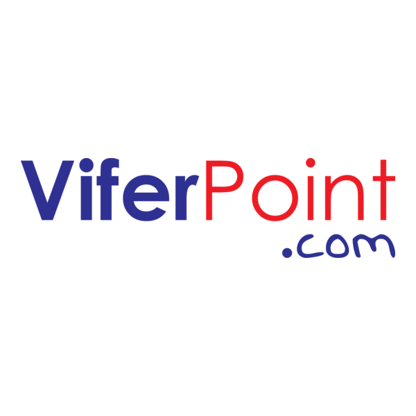 Vifer Point Logo PNG Vector