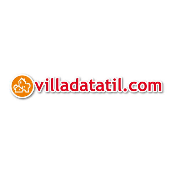 Villada Tatil Logo PNG Vector