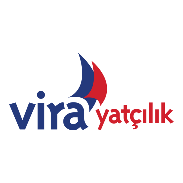 Vira Yatcilik Logo PNG Vector