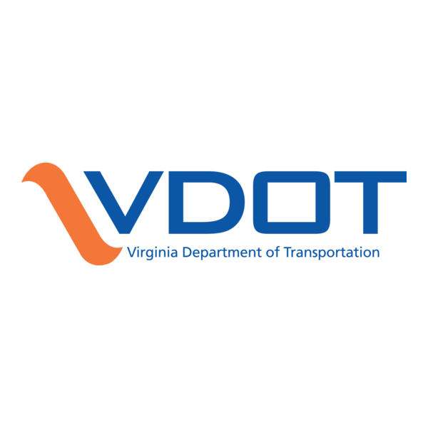 Virginia Department of Transportation Logo PNG Vector